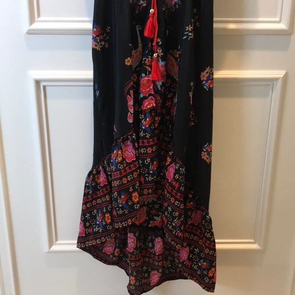 Floral dress - Picture 3 of 8